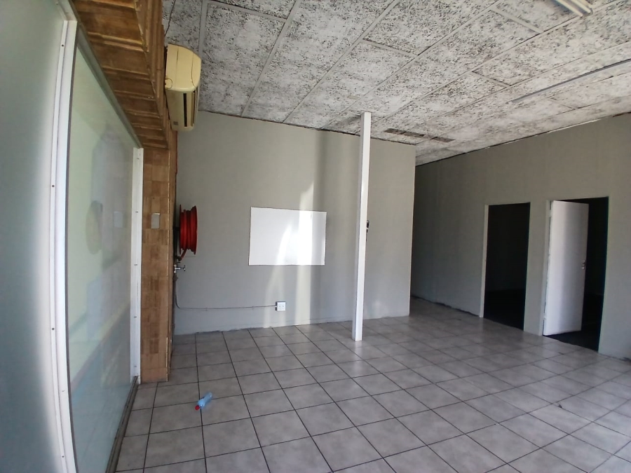 To Let Commercial Property for Rent in Rustenburg Central North West
